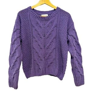 Aeropostale Sweater Women Size XS